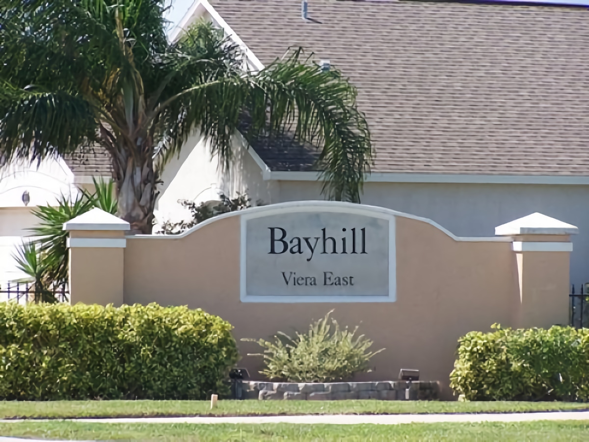 Bayhill