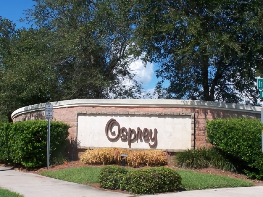 Osprey