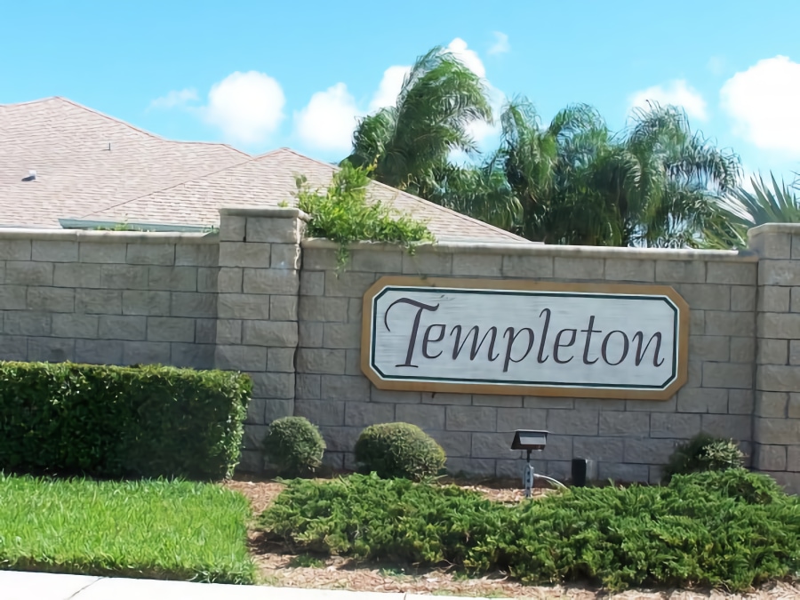 Villages of Viera East Templeton