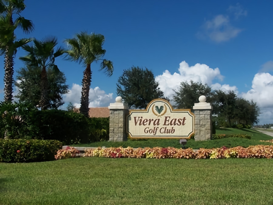Viera East Golf Club