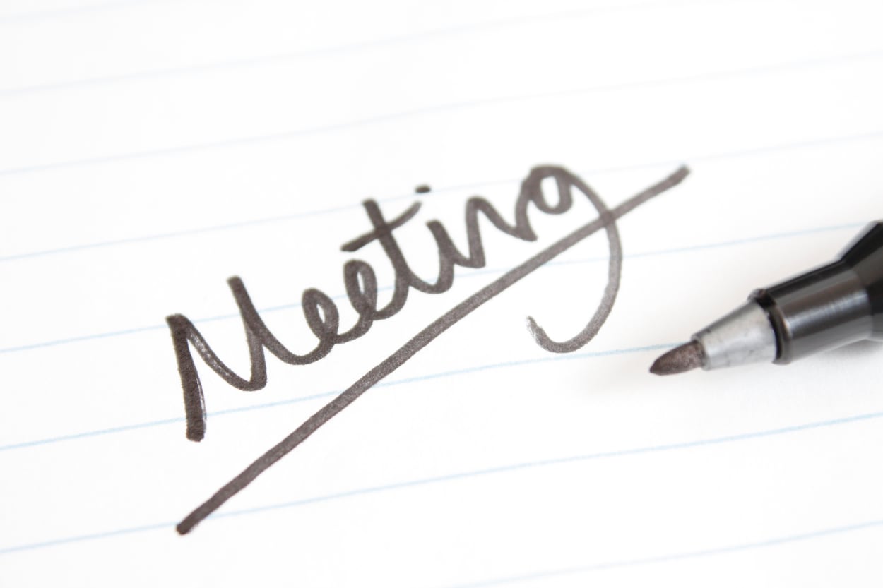 Meeting