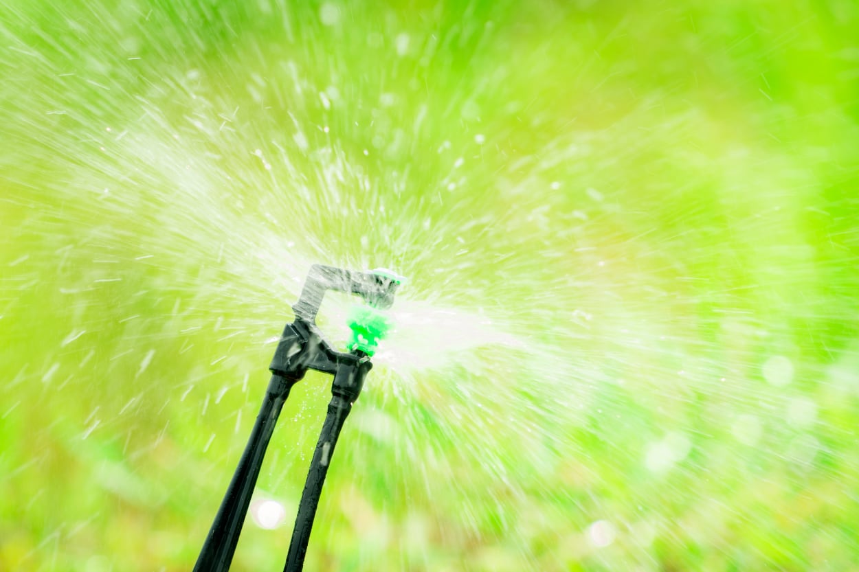 New Reuse Hotline for Reclaimed Water