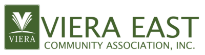 Viera East Community Association, Inc. Logo