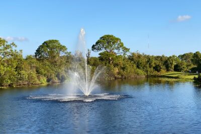 Viera East Water