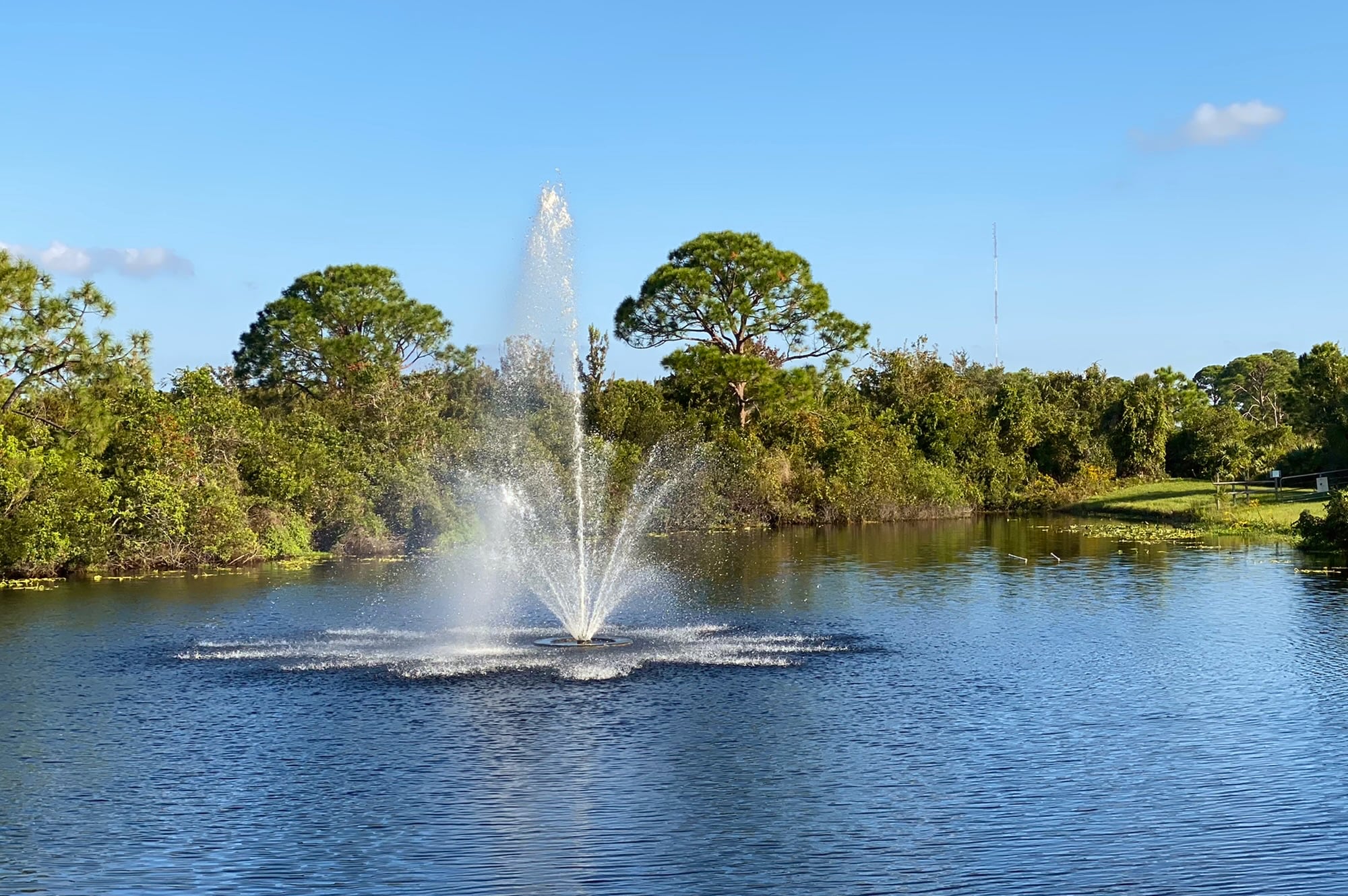 Viera East Water